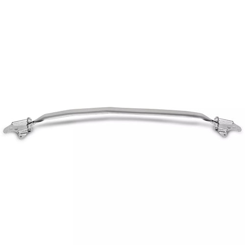 Barra duomi alluminio regolabile, per Ford Fiesta VI JA8 dal 08