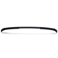 Spoiler posteriore tetto sport Nero, per BMW Serie 1 F20 F21 prefacelift 11-15