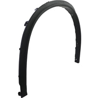 Parafango passaruota allargamenti adatto per BMW X5 F15 13-18