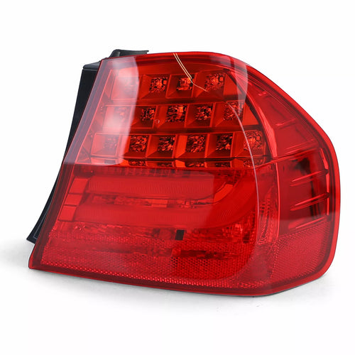 Fanale posteriore a LED luce posteriore esterna destra per BMW berlina E90 08-11