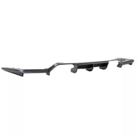 Diffusore posteriore, performance Carbon Look, per BMW M3 F80 M4 F82 F83 dal 14