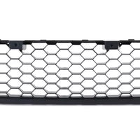 Griglia paraurti + parafanghi ottica sportiva per VW Golf 6 08-13