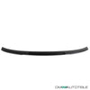 SET Spoiler Posteriore carbonio leggera forma a V per BMW M4 F82