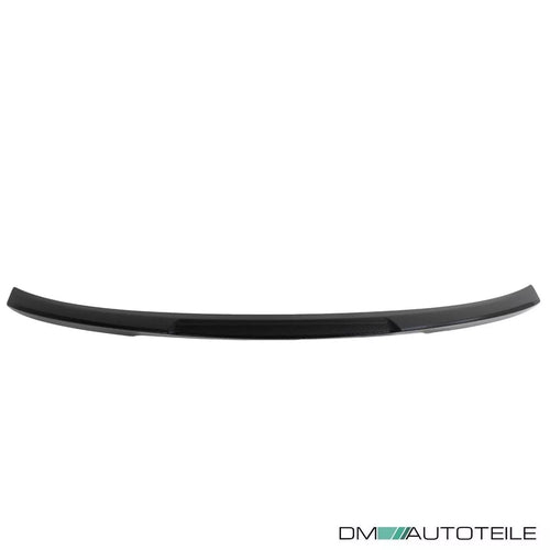 SET Spoiler Posteriore carbonio leggera forma a V per BMW M4 F82
