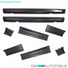 Set minigonne laterali Sportive XXL + assi per BMW E30 M Technik Coupe 1982-1994