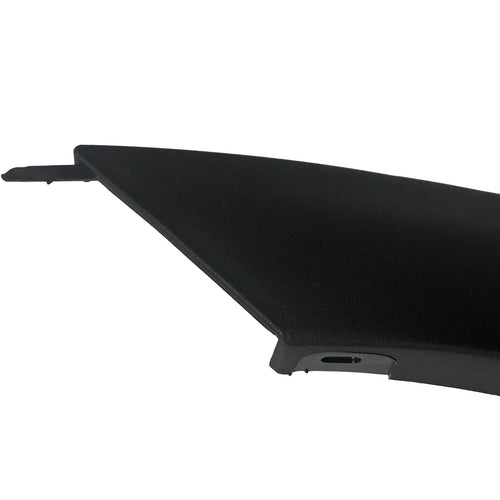 Parafango passaruota set allargamenti adatto per BMW X3 E83 03-10