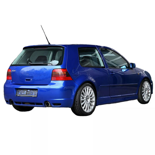 Antenna asta corta auto 40 cm antenna tetto asta VW Golf 3 4 5 Polo 6N2 9N Bora