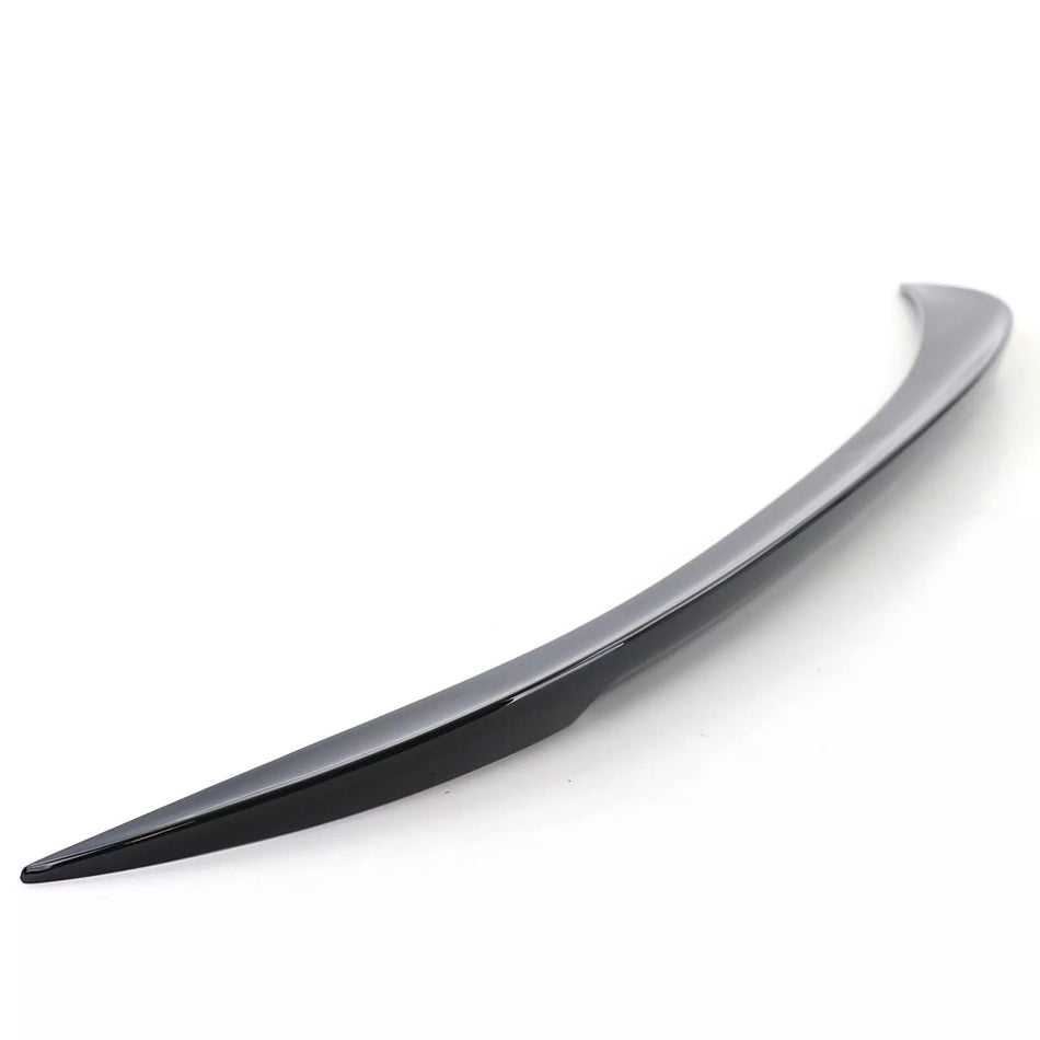 Spoiler posteriore Performance nero lucido per BMW Serie 2 F44 Gran Coupe da 20