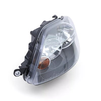 Faro proiettore H7 H7 sinistro + motore per Vw Golf 5 Plus 05-08