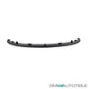 Spoiler anteriore Nero Lucido per BMW E92 E93 06-10 M