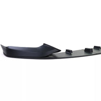 Lama Anteriore,perfomance nero lucido,per BMW Serie 1 F20 F21 10-14