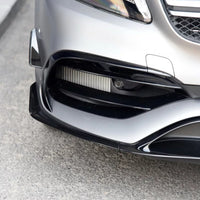 Griglia prese aria paraurti anteriore per Mercedes Classe A W176 Facelift