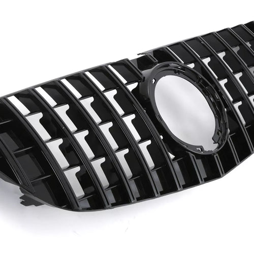 Griglia radiatore Sport Panamericana GT per Mercedes W447 VITO Facelift