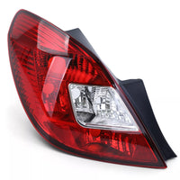 Fanale posteriore / fanale posteriore sinistro TYC, per Opel Corsa D 06-