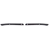 Kit paraurti PDC destro sinistro, per paraurti anteriore M BMW E39