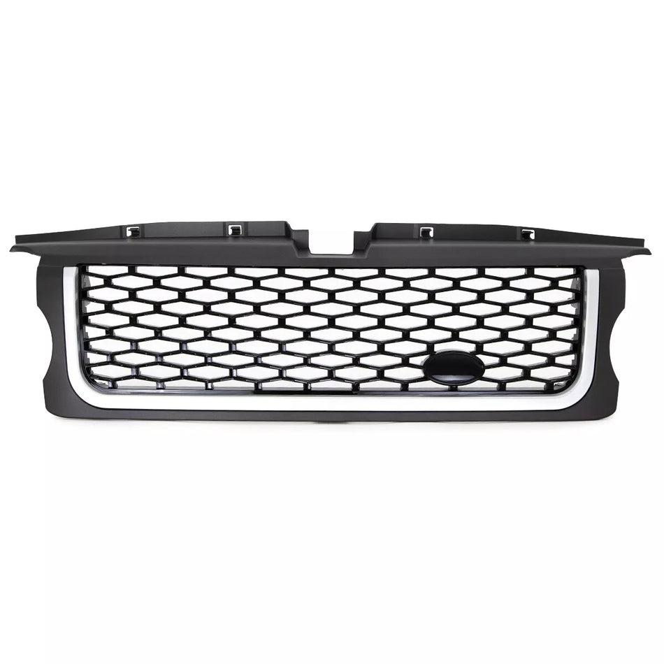 Griglia Range Rover L320 griglia anteriore 05-10 non autobiografia Sport