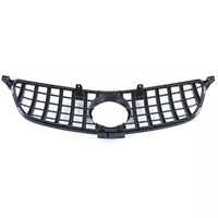 Griglia Sport griglia anteriore nera lucida per Mercedes GLE Coupe C292 dal 15