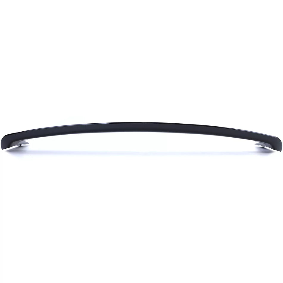 Spoiler tetto spoiler posteriore sportivo nero lucido, per BMW X5 E70 06-13