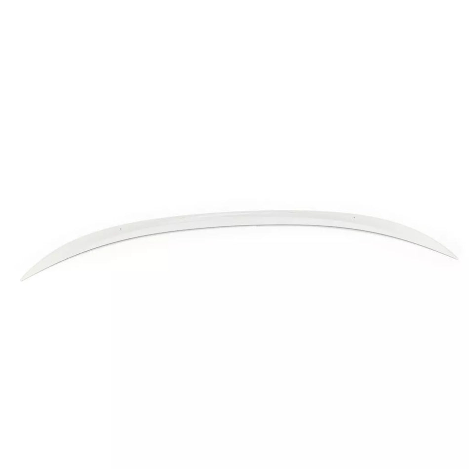 Spoiler Posteriore Bagagliaio per BMW Serie 6 F13 Coupè 11-17