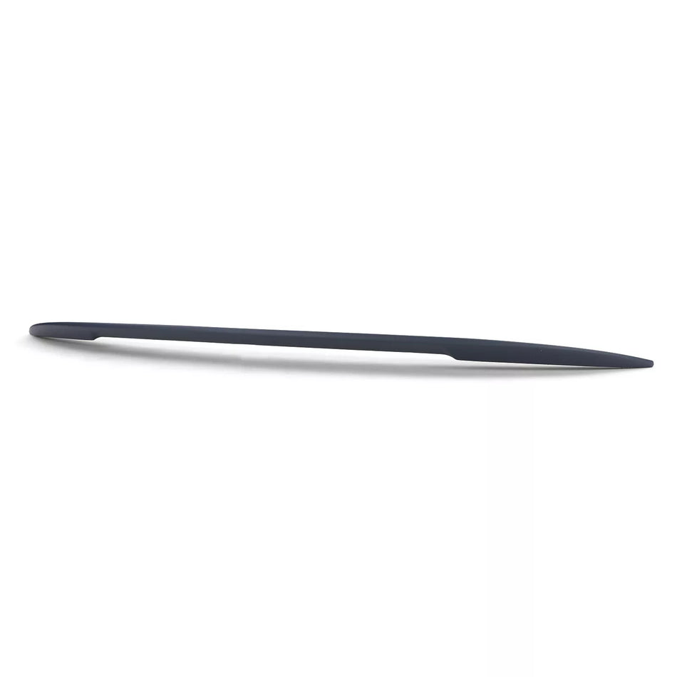 Spoiler posteriore labbro spoiler aspetto +ABE per Mercedes Classe E W213 dal 16