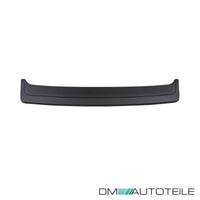 I Spoiler Posteriore Bagagliaio Nero spoiler per BMW Serie 3 E30