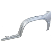 Ginocchiera ingresso passaruota con pedana anteriore sinistra VW T3 79-92