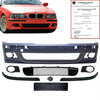 Grembiule anteriore paraurti anteriore COMPLETO + per BMW E39 tranne M Sport5