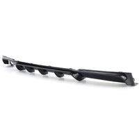 Diffusore posteriore Performance nero lucido per BMW Serie 3 F30 F31,316 318 320