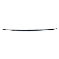Spoiler Posteriore Bagagliaio Nero per BMW E93 2006-2013