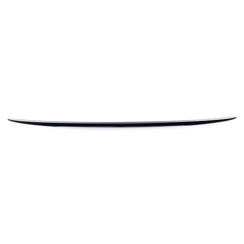 Spoiler Posteriore Bagagliaio Nero per BMW E93 2006-2013