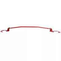Barra a cupola alluminio rossa regolabile BMW E46 6 320i 323i 325i 328i 330i