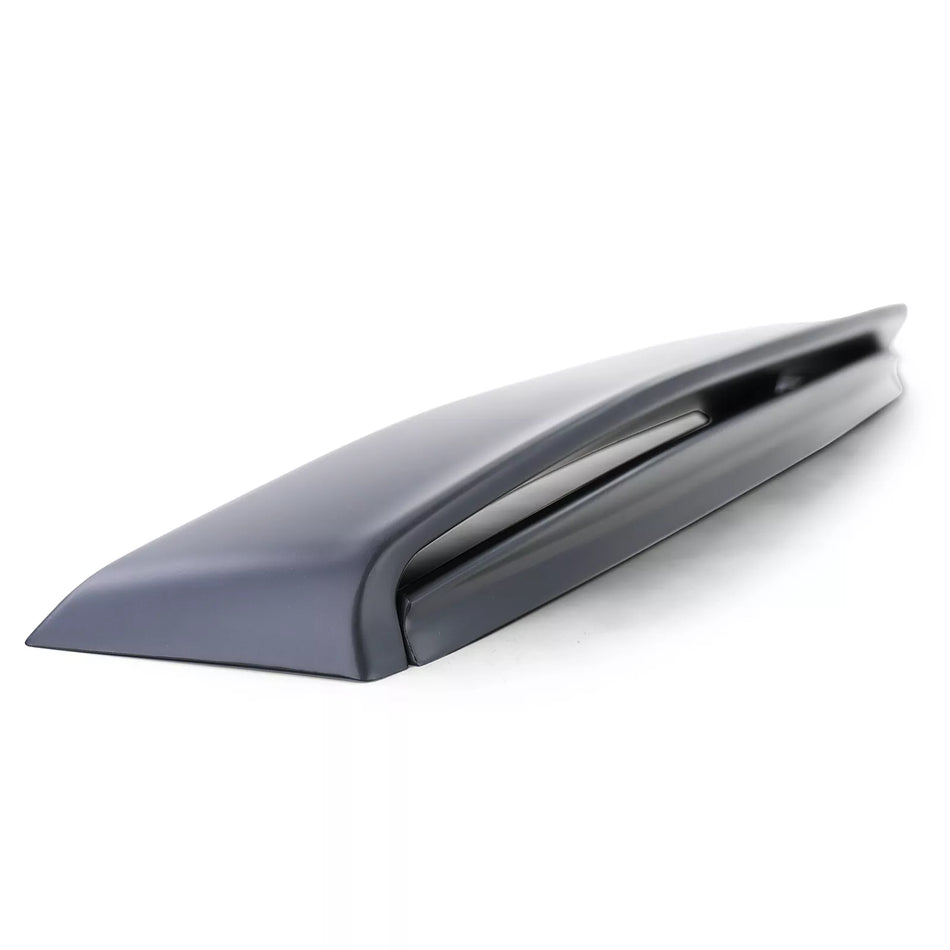 Spoiler posteriore labbro spoiler Sport BMW Serie 3 E30 berlina cabrio 82-93