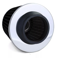Kit aspirazione aria con filtro aria Sport nero Mercedes Classe E W210 S210 E320