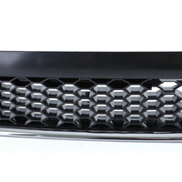 Griglia a nido d'ape senza emblema, per Opel Astra G anche OPC 1997-2004