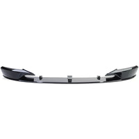 Lama Anteriore, performance nero lucido, per BMW Serie 3 GT F34 dal 13