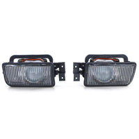 Fendinebbia H1 - Coppia adatti, per BMW Serie 5 E34 88-95
