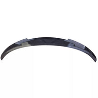 Spoiler posteriore Performance Carbon Look per BMW Serie 6 F06 Gran Coupe 12-17