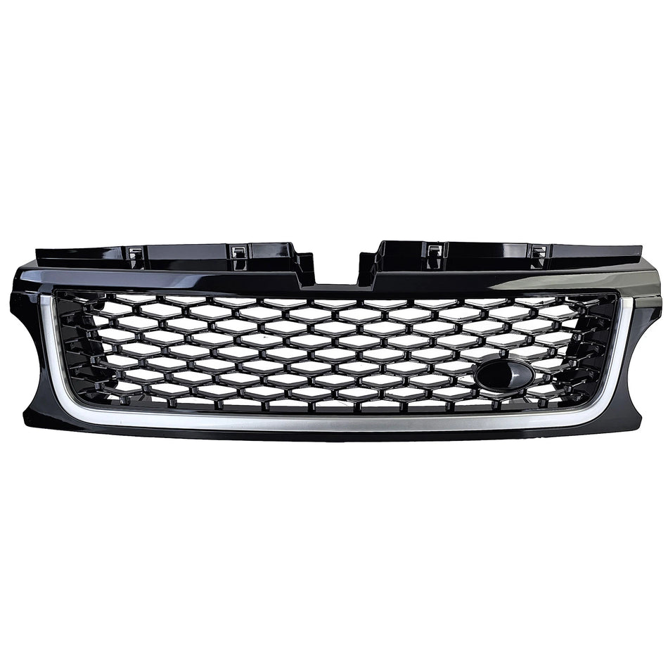 Griglia, performance, per Range Rover Sport L320 Facelift 2010-2013