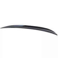 Spoiler posteriore Performance nero lucido per BMW Serie 2 F44 Gran Coupe da 20