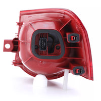 Fanale posteriore LED sinistro TYC per VW Passat station wagon 3C5 05-