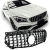 Griglia radiatore Sport Panamericana GT per Mercedes W117 C117 CLA