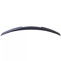 Spoiler posteriore Performance Carbon Look per BMW Serie 6 F06 Gran Coupe 12-17