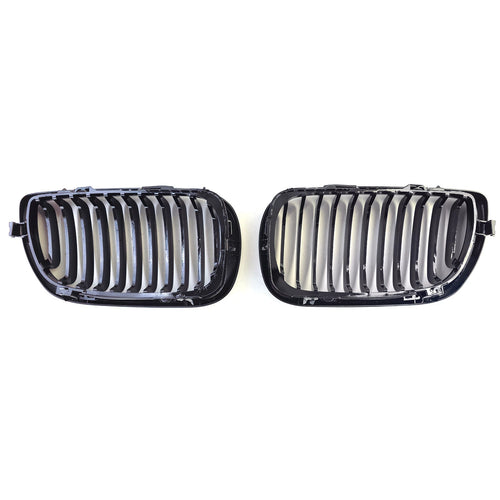 Griglia Sport, performance lucida adatta, per BMW E46 berlina Touring 01-05