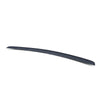 Spoiler posteriore labbro spoiler look + ABE, per Mercedes Classe S W222 13-20
