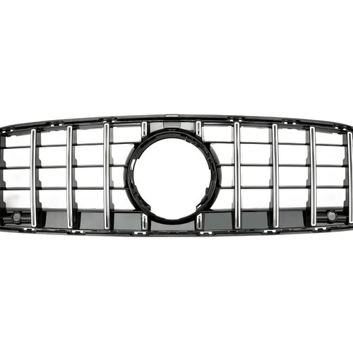 Griglia sportiva per Mercedes C236 Coupé & A236 Cabriolet Classe CLE PANAME