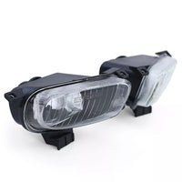 Coppia fendinebbia sinistro destro per vw t4 bus caravelle multivan 96-03