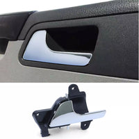 Maniglia porta apriporta interno cromato porta conducente sinistra VW Bus T5