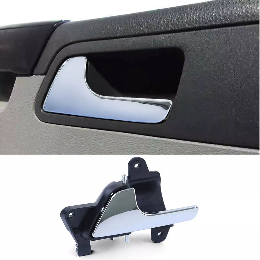 Maniglia porta apriporta interno cromato porta conducente sinistra VW Bus T5