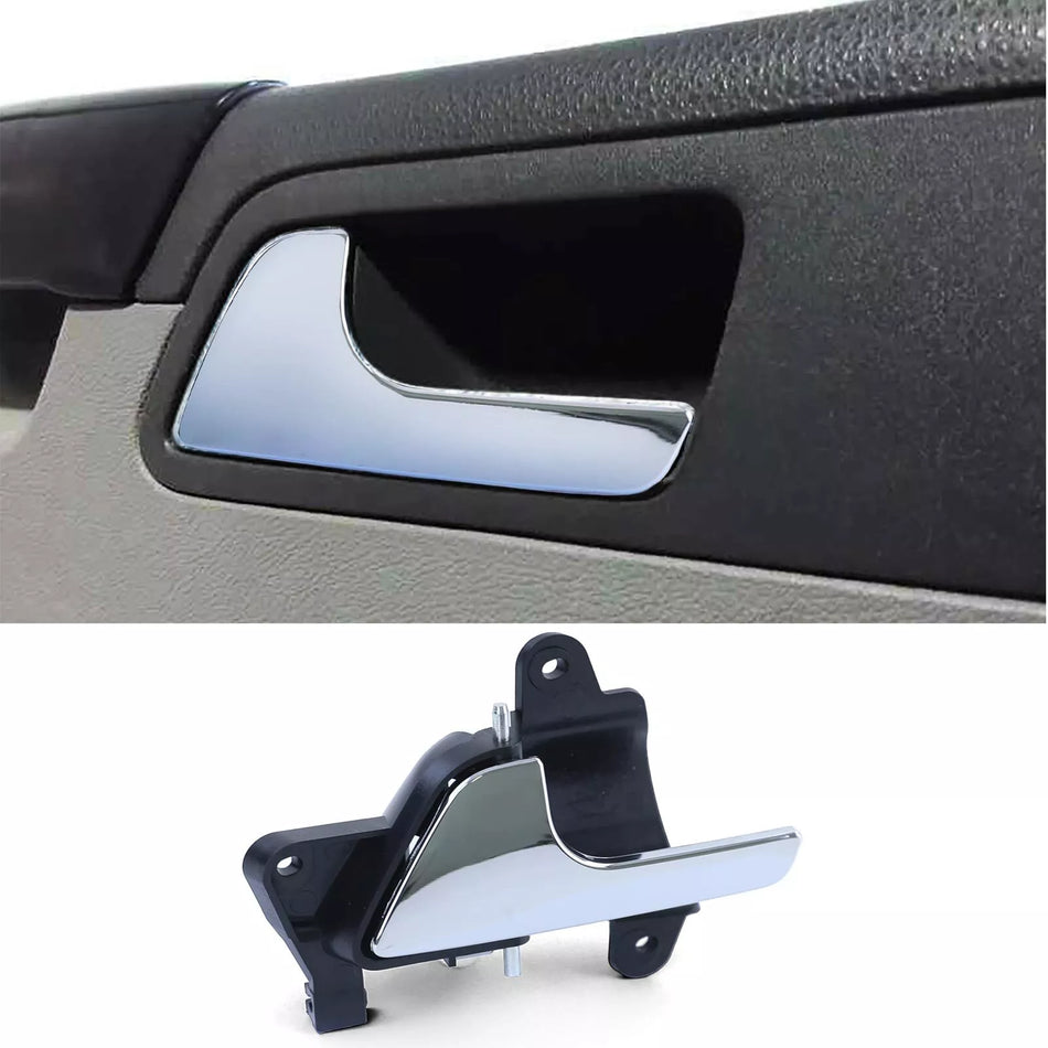 Maniglia porta apriporta interno cromato porta conducente sinistra VW Bus T5