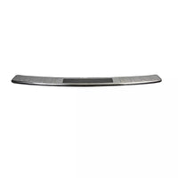 Paraurti bordo acciaio inox, per Mercedes GLE V167 dal 2018